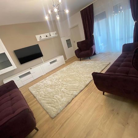 Dreamhill1 Apartment ออราแด ภายนอก รูปภาพ
