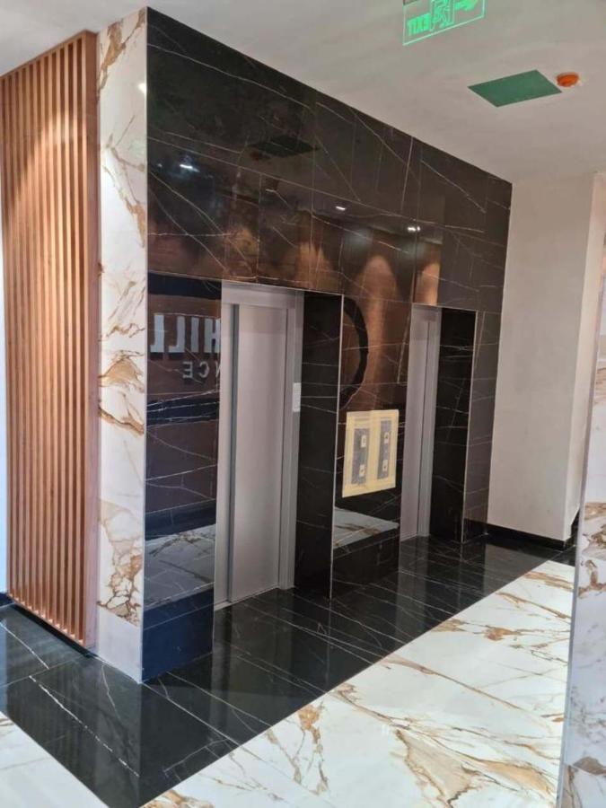 Dreamhill1 Apartment ออราแด ภายนอก รูปภาพ