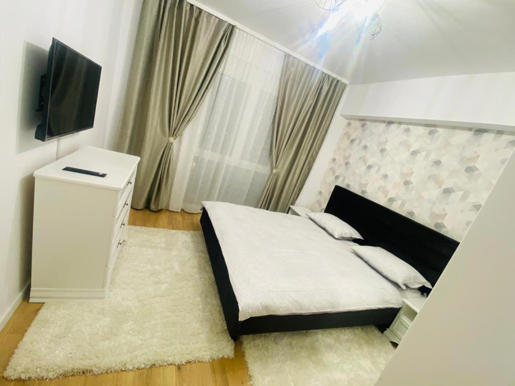 Dreamhill1 Apartment ออราแด ภายนอก รูปภาพ