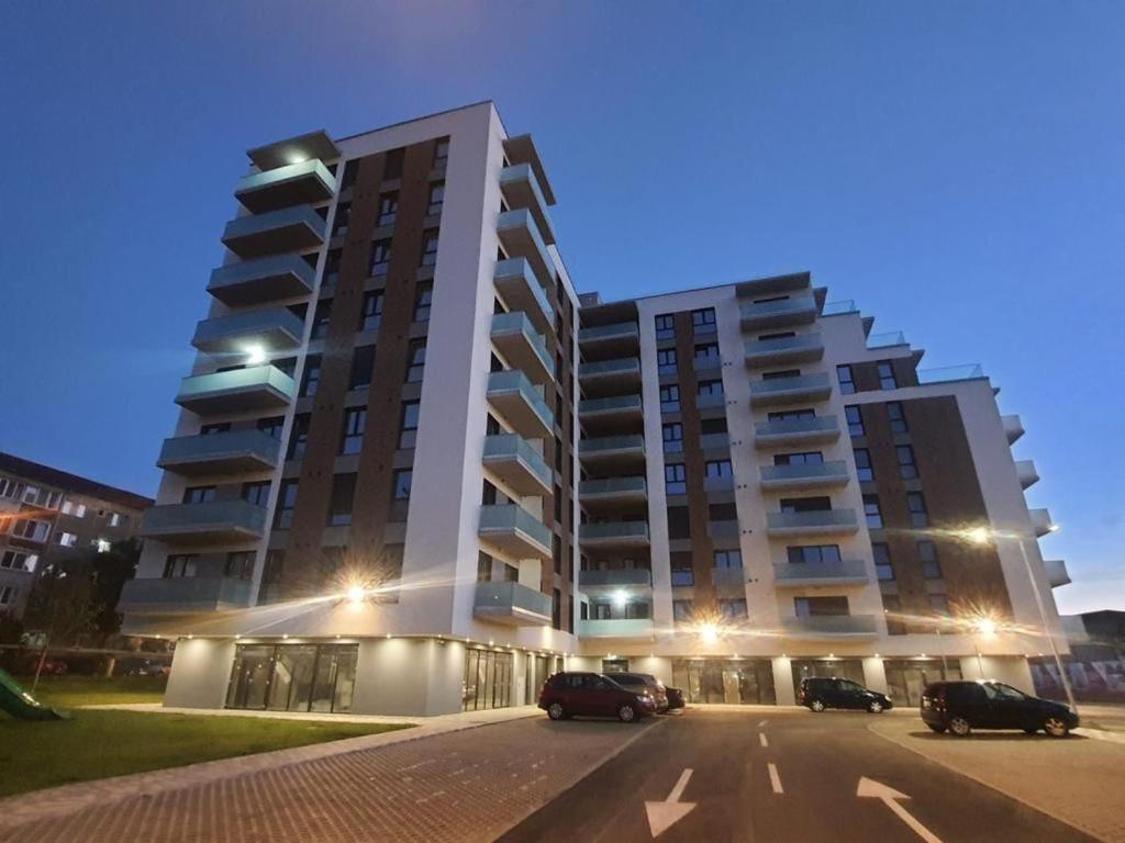 Dreamhill1 Apartment ออราแด ภายนอก รูปภาพ